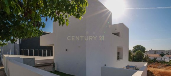 4 غرف نوم فيلا في Tavira, Portugal رقم 136797 19