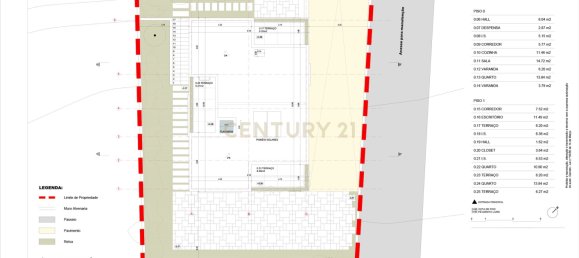 4 غرف نوم فيلا في Tavira, Portugal رقم 136797 12