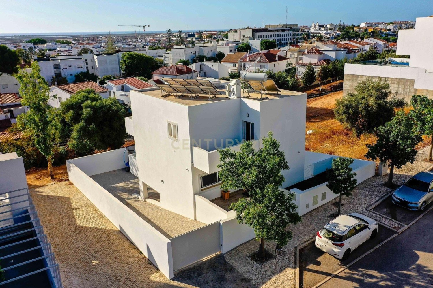 4 Schlafzimmer Villa in Tavira, Portugal, Nr. 136797