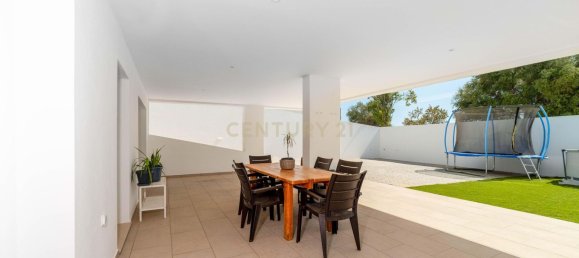 4 غرف نوم فيلا في Tavira, Portugal رقم 136797 6