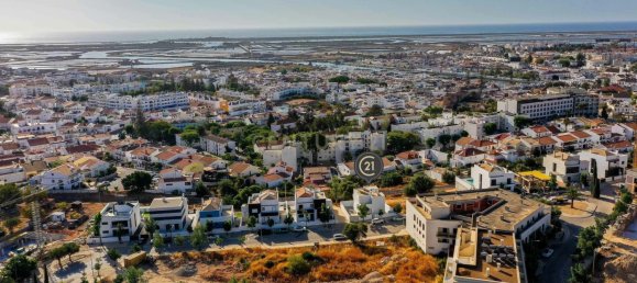 4 غرف نوم فيلا في Tavira, Portugal رقم 136797 8