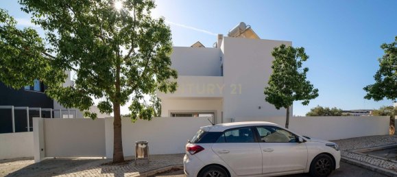 4 غرف نوم فيلا في Tavira, Portugal رقم 136797 14