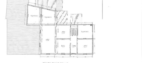 Casa de 8 divisões em Russi, Italy N.º 102327 24