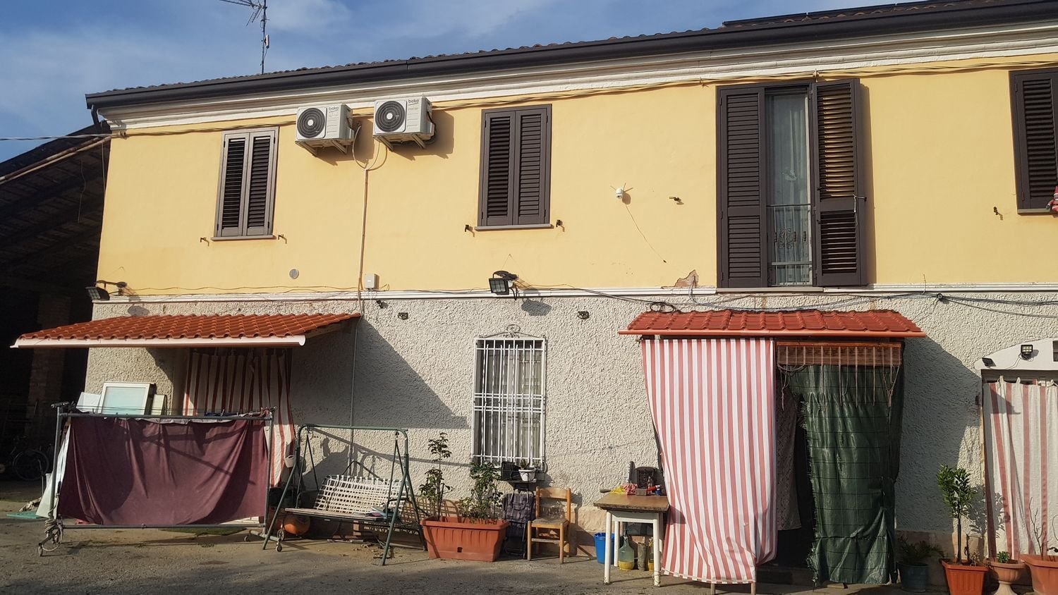 Casa de 8 divisões em Russi, Italy N.º 102327