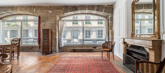 2 Schlafzimmer Wohnung in Lyon, France, Nr. 347695 2
