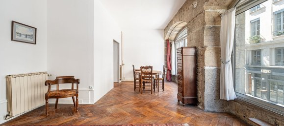 2 Schlafzimmer Wohnung in Lyon, France, Nr. 347695 4