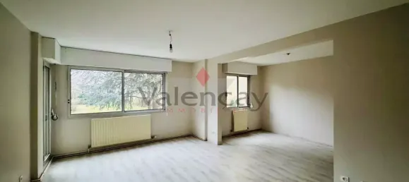 3 Schlafzimmer Wohnung in Mulhouse, France, Nr. 39521 2