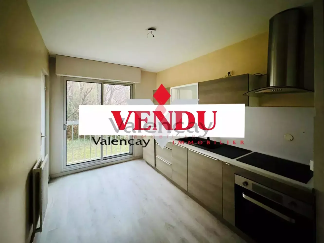 3 Schlafzimmer Wohnung in Mulhouse, France, Nr. 39521