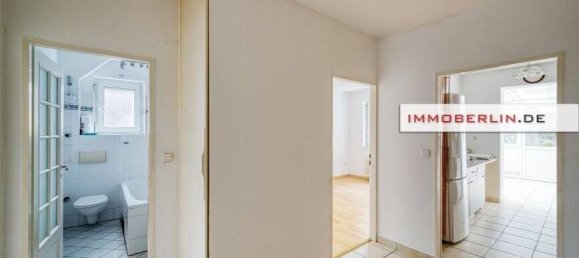 Apartamento de 2 divisões em Berlin, Germany N.º 22966 16