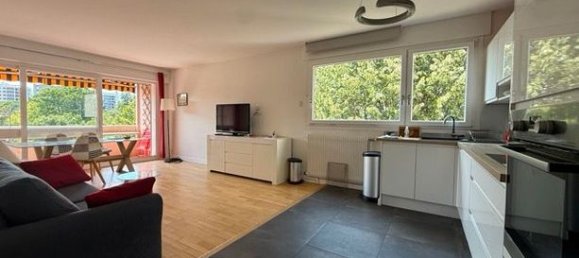 3 bedrooms Apartment in Ecully, France No. 289725 3