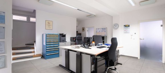 285m² Building in Rhein-Neckar-Kreis, Germany No. 31720 11