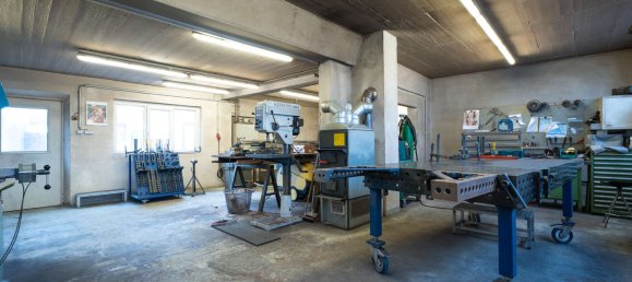 285m² Building in Rhein-Neckar-Kreis, Germany No. 31720 3