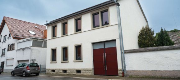285m² Building in Rhein-Neckar-Kreis, Germany No. 31720 7