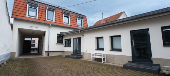 285m² Building in Rhein-Neckar-Kreis, Germany No. 31720 9