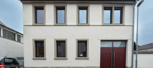 285m² Building in Rhein-Neckar-Kreis, Germany No. 31720 6