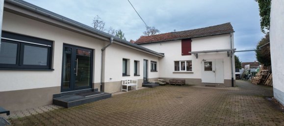 285m² Building in Rhein-Neckar-Kreis, Germany No. 31720 10