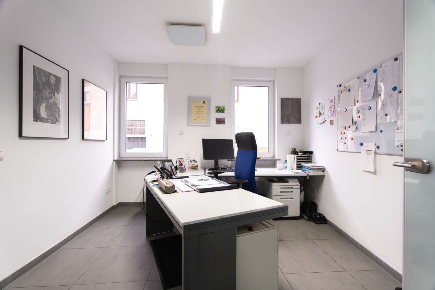 285m² Building in Rhein-Neckar-Kreis, Germany No. 31720