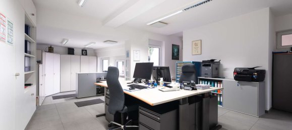 285m² Building in Rhein-Neckar-Kreis, Germany No. 31720 12