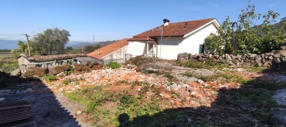 1 غرف نوم منزل في Arcos de Valdevez, Portugal رقم 17598 14