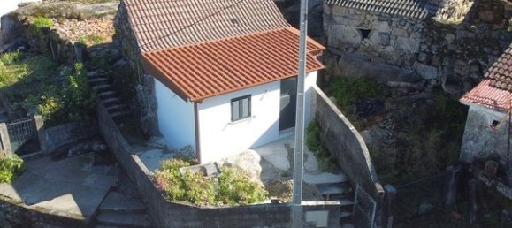 1 غرف نوم منزل في Arcos de Valdevez, Portugal رقم 17598 17