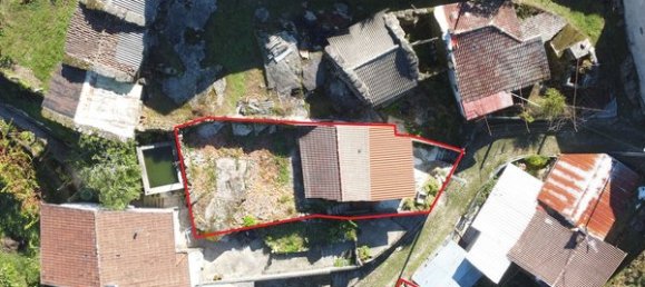 1 غرف نوم منزل في Arcos de Valdevez, Portugal رقم 17598 15