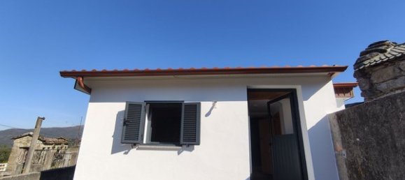 1 غرف نوم منزل في Arcos de Valdevez, Portugal رقم 17598 16