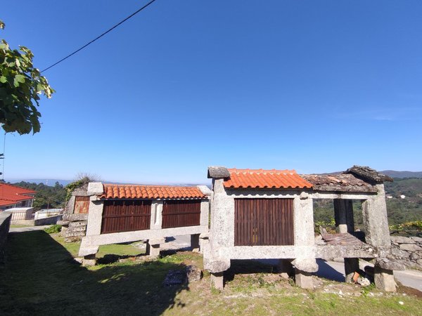 1 غرف نوم منزل في Arcos de Valdevez, Portugal رقم 17598