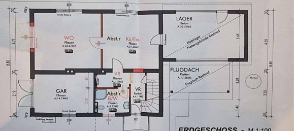 5-Zimmer Haus in Bärnbach, Austria, Nr. 143086 10