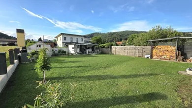 5-Zimmer Haus in Bärnbach, Austria, Nr. 143086