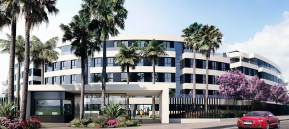 3 bedrooms Apartment in Torremolinos, Spain No. 592 10