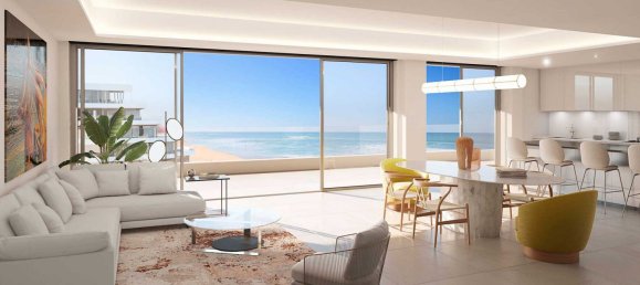 3 bedrooms Apartment in Torremolinos, Spain No. 592 3