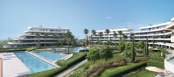 3 bedrooms Apartment in Torremolinos, Spain No. 592 12