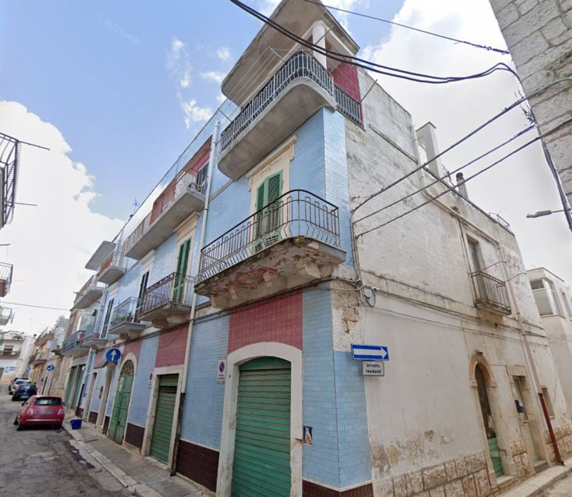 5 Schlafzimmer Haus in Turi, Italy, Nr. 401225