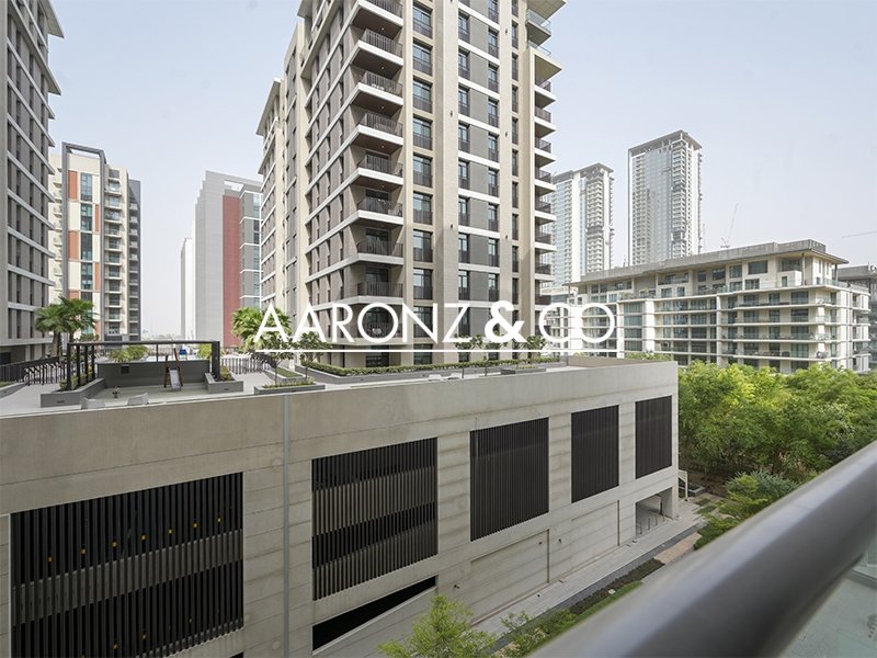 Estúdio em Mohammed Bin Rashid City, UAE N.º 110264