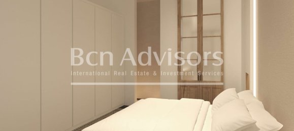 2 bedrooms Apartment in Eixample, Spain No. 164768 33