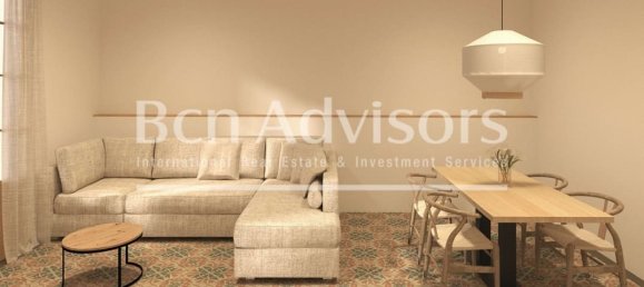 2 bedrooms Apartment in Eixample, Spain No. 164768 15