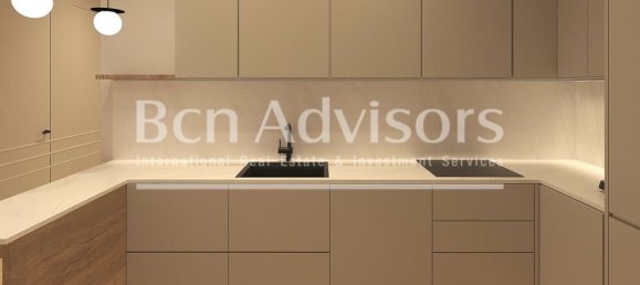 2 bedrooms Apartment in Eixample, Spain No. 164768 48