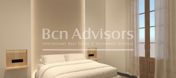 2 bedrooms Apartment in Eixample, Spain No. 164768 54