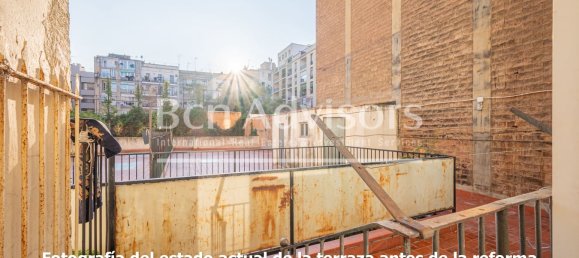 2 bedrooms Apartment in Eixample, Spain No. 164768 6
