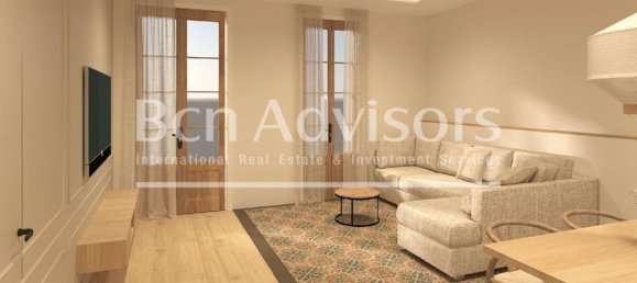 2 bedrooms Apartment in Eixample, Spain No. 164768 34