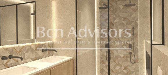 2 bedrooms Apartment in Eixample, Spain No. 164768 2