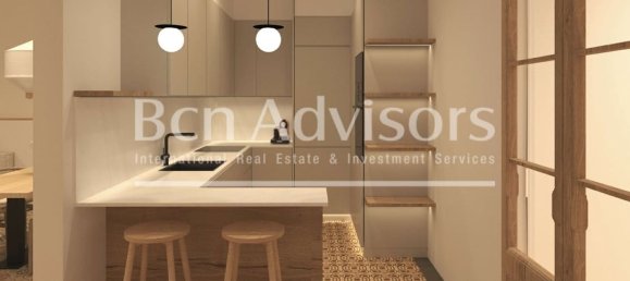 2 bedrooms Apartment in Eixample, Spain No. 164768 19