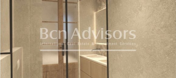 2 bedrooms Apartment in Eixample, Spain No. 164768 3