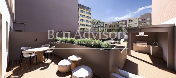 2 bedrooms Apartment in Eixample, Spain No. 164768 38