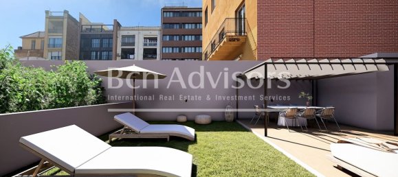 2 bedrooms Apartment in Eixample, Spain No. 164768 75