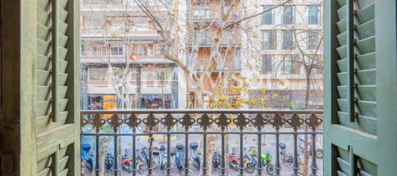 2 bedrooms Apartment in Eixample, Spain No. 164768 26