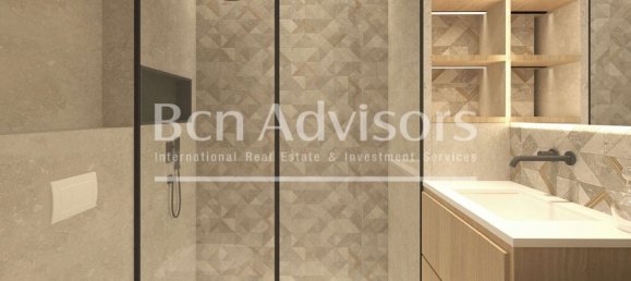 2 bedrooms Apartment in Eixample, Spain No. 164768 4