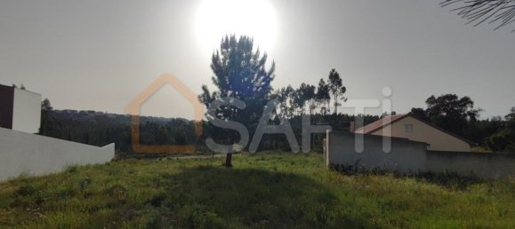 1100m² Land in Leiria, Portugal No. 64108 13