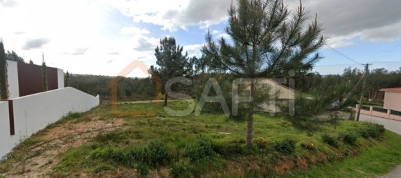1100m² Land in Leiria, Portugal No. 64108 3