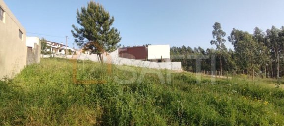 1100m² Land in Leiria, Portugal No. 64108 10